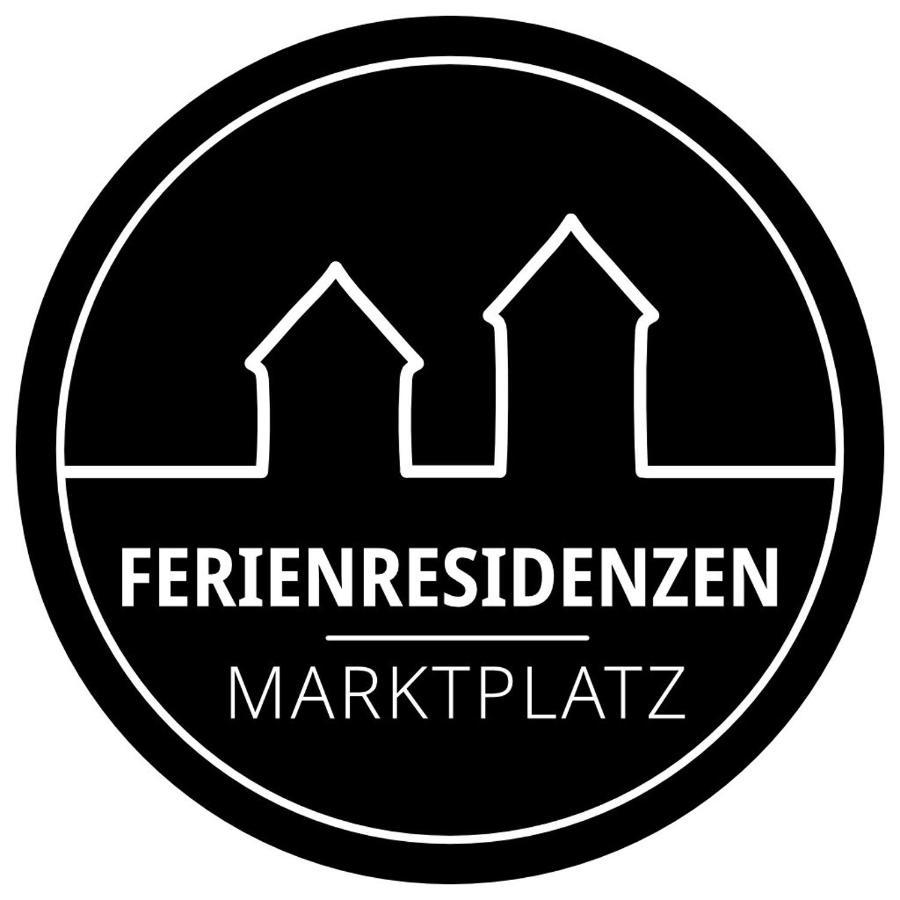 Ferienresidenzen Marktplatz - Exklusive Ferienwohnungen Mit Fahrstuhl Quedlinburg Eksteriør bilde